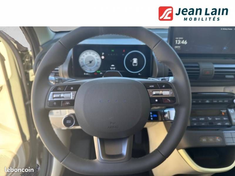Hyundai Inster 49 kWh 4 pl. Creative (image 12)