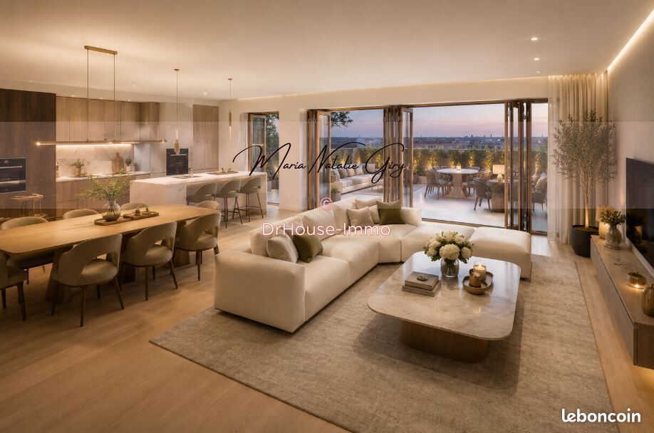 Appartement 4 pièces 83 m² · à Bruges · 83 m² · 375 000 €