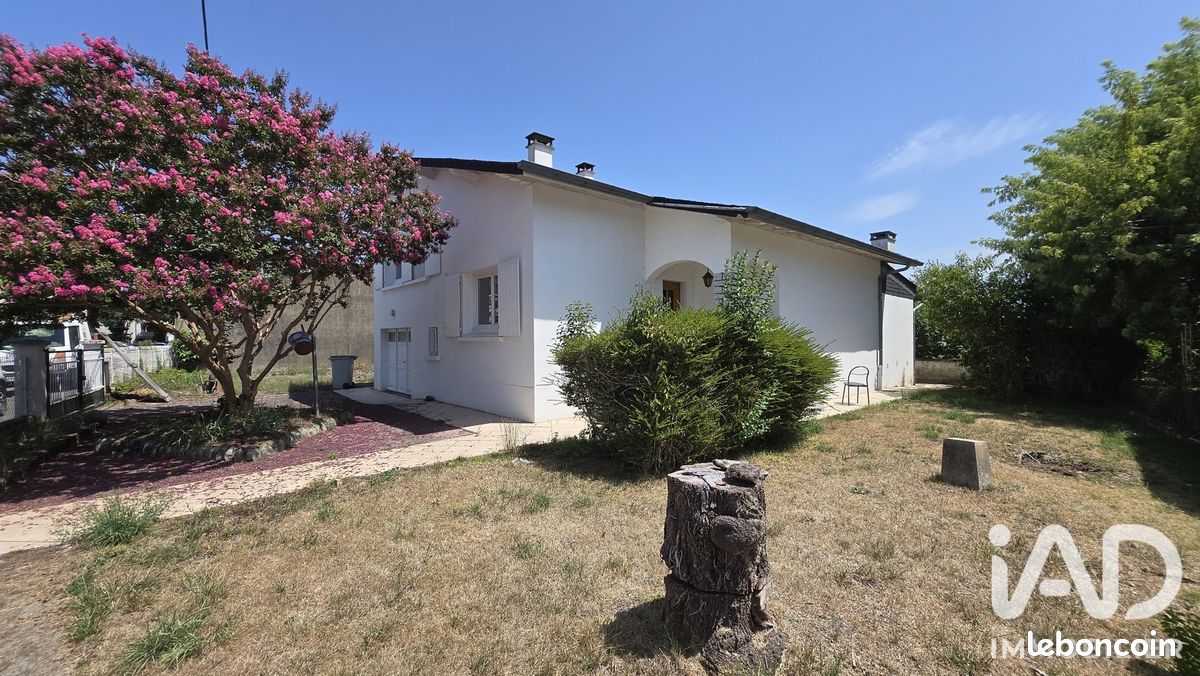 Maison 4 pièces 80 m² · à Oloron-Sainte-Marie · 80 m² · 179 000 €