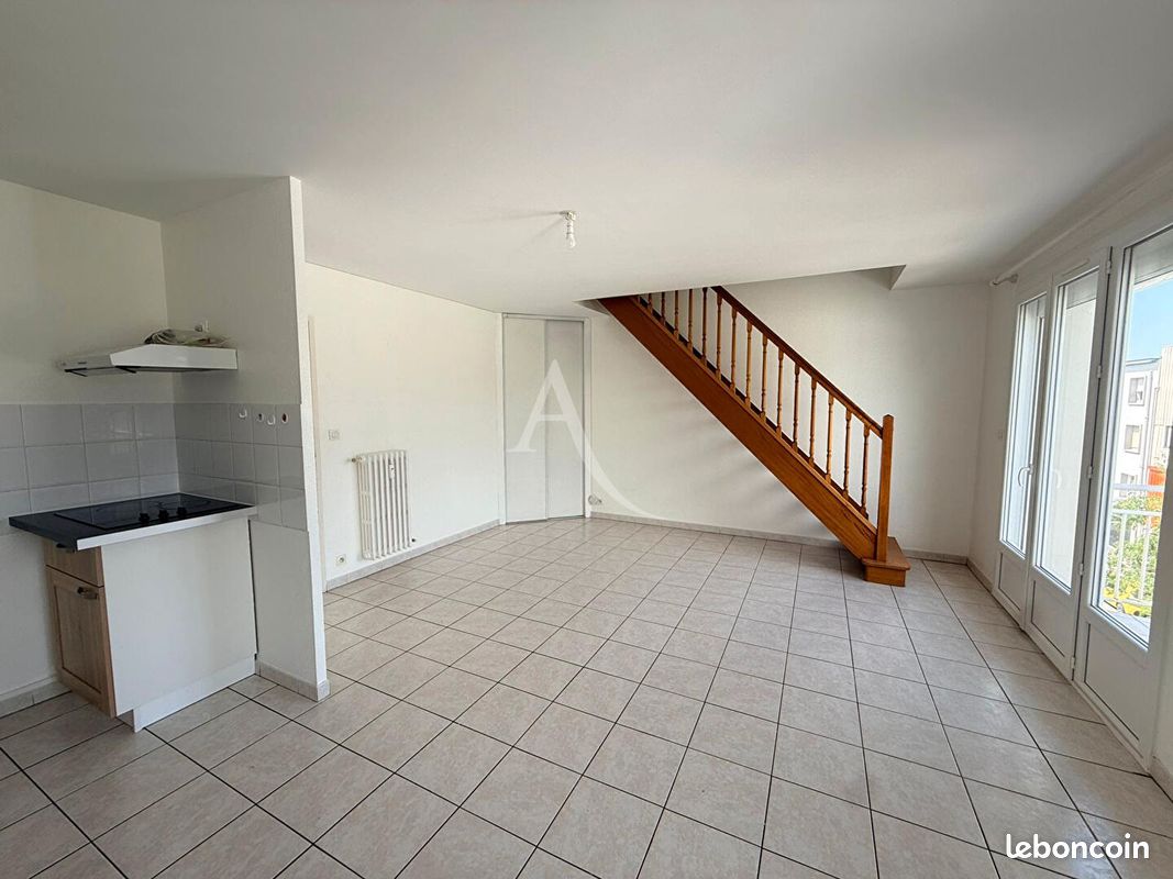 Appartement 3 pièces 65 m² · à Saint-Nazaire · 65 m² · 171 200 €