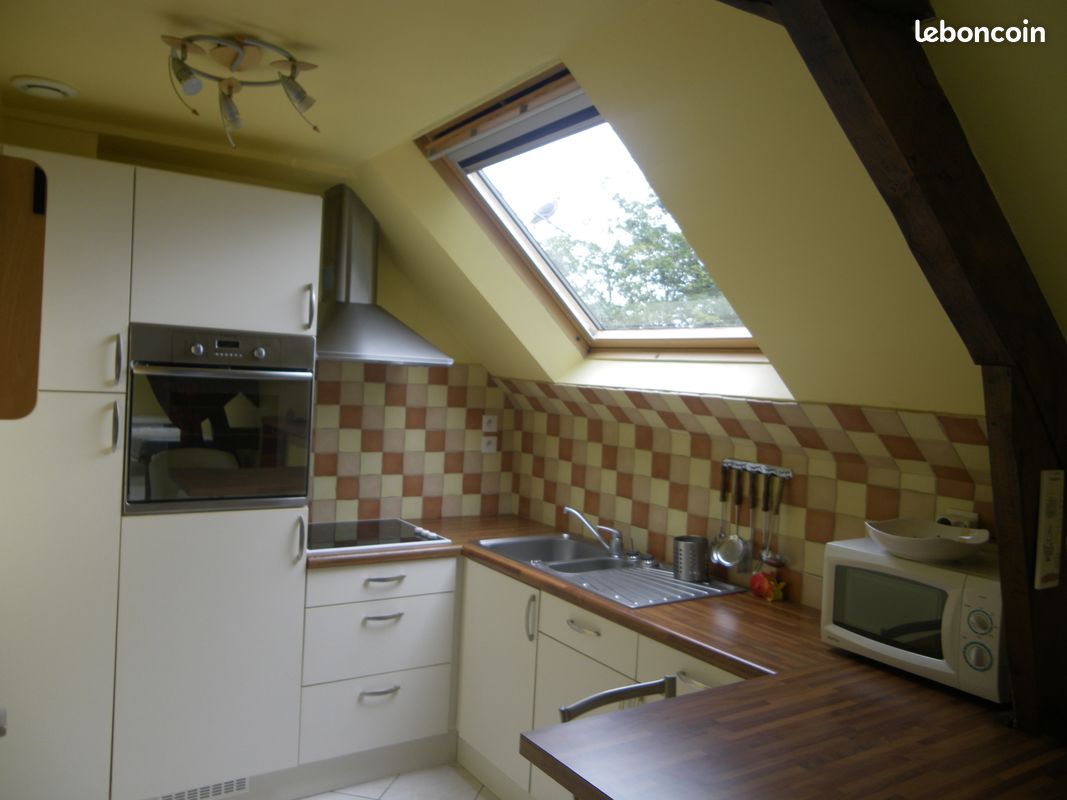 Appartement a louer hennebont - 1 pièce(s) - 30 m2 - Surfyn