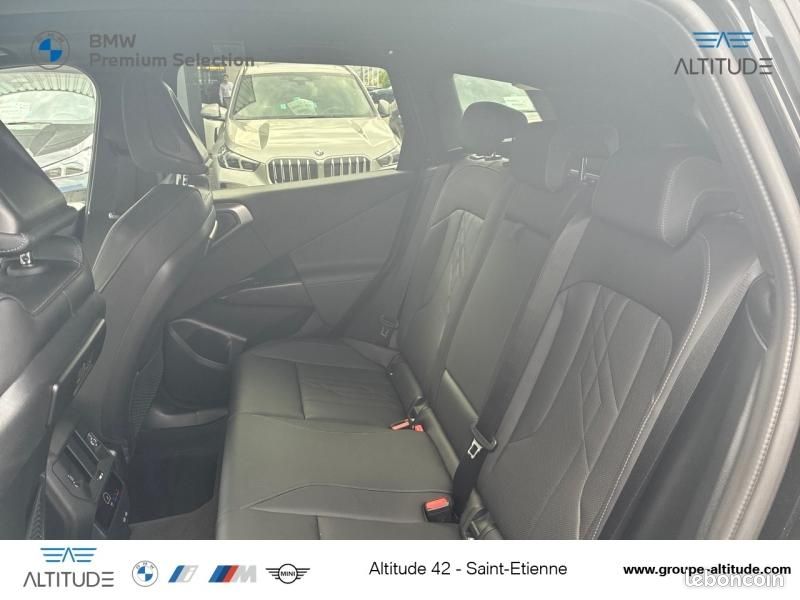 Bmw X3 xDrive30e 299ch M Sport (image 14)