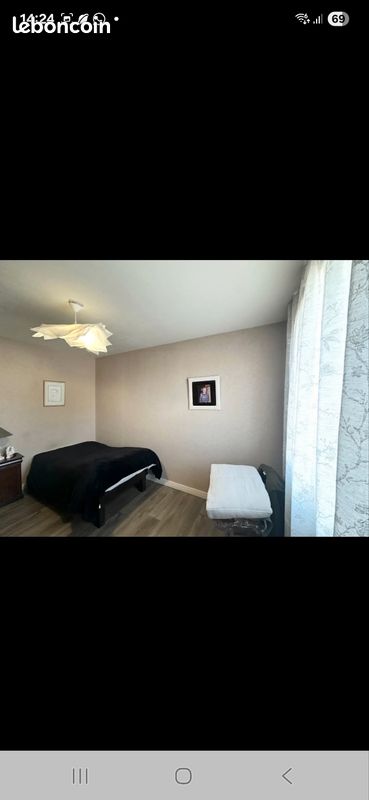 Appartement 2 pièces 47 m² · à Dieppe · 47 m² · 57 000 €
