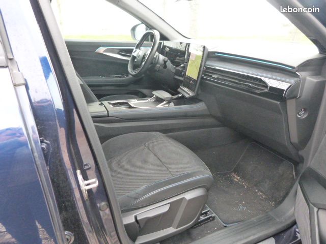 ESPACE 6 esprit Alpine E-Tech full hybrid 200 (image 3)