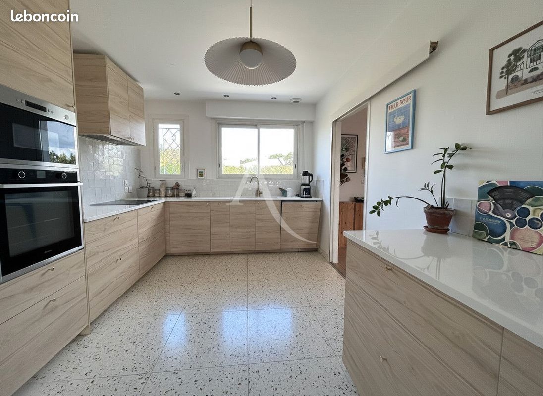 Maison 4 pièces 124 m² · au Taillan-Médoc · 124 m² · 479 000 €