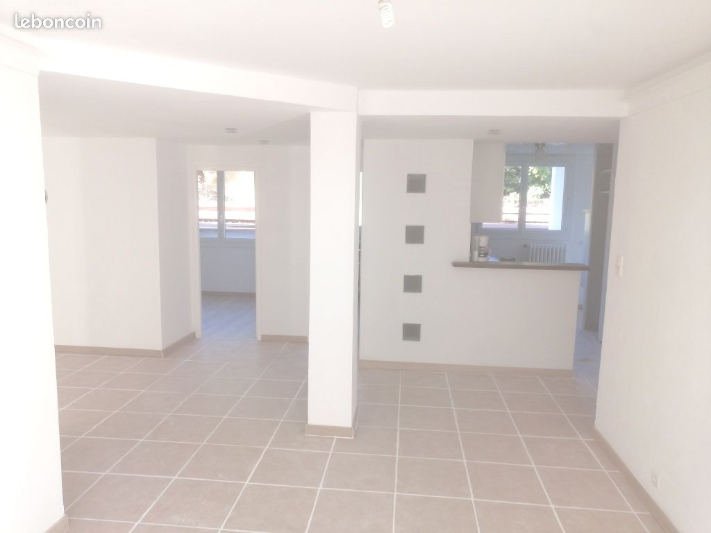 Appartement 3 pièces 65 m² · à Sète · 65 m² · 180 000 €