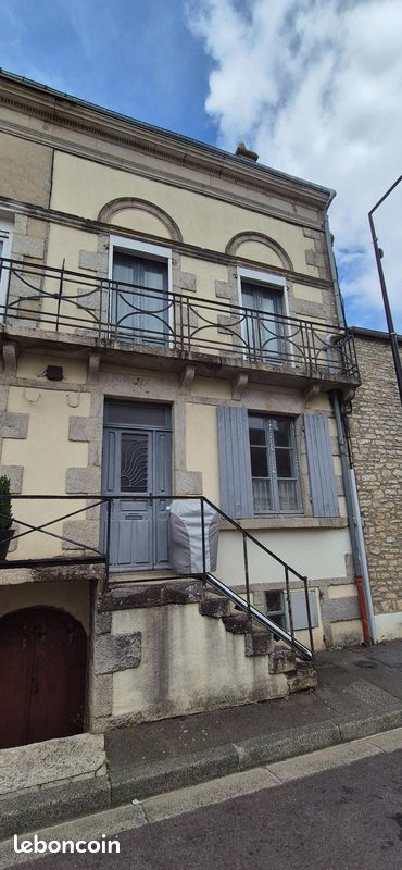 Maison de ville 3 pièces 57 m² (image 1)