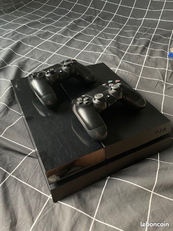 Ps4 (image 3)