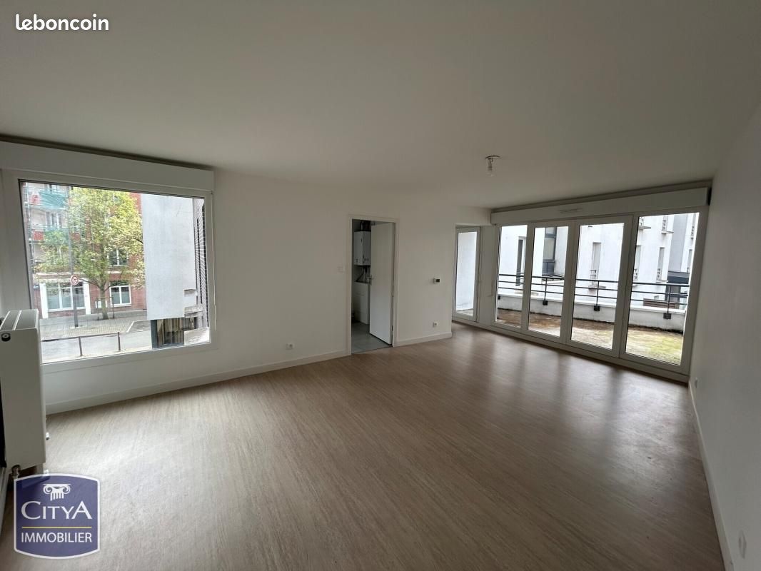 Appartement 4 pièces 71 m² · à Lille · 71 m² · 237 000 €