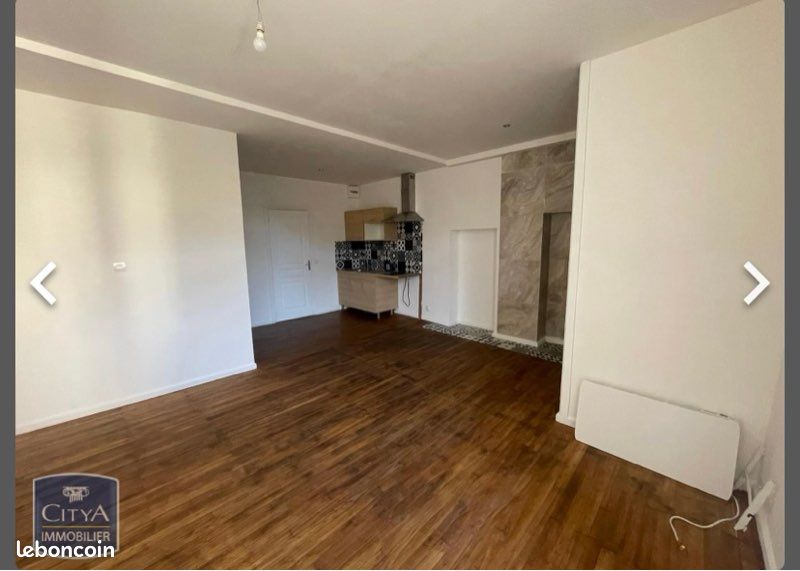 Appartement 1 pièce 30 m² · à Mansle-les-Fontaines · 30 m² · 465 €/mois