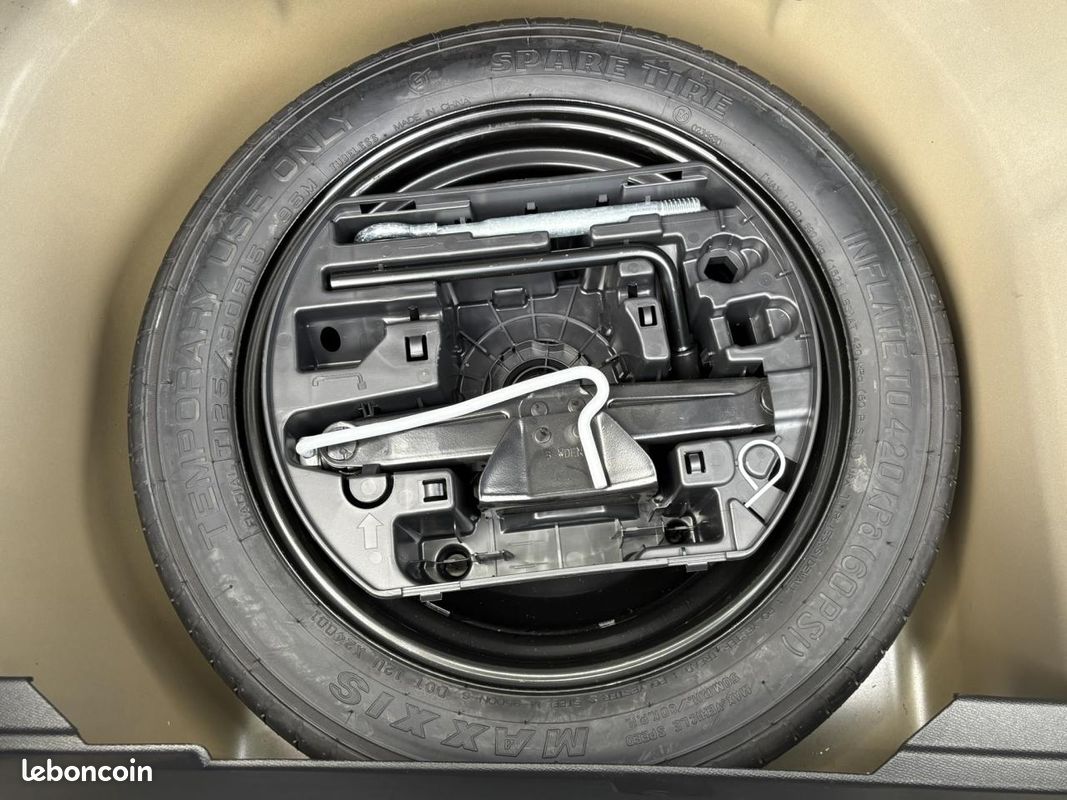 PEUGEOT 208 Hybrid 110 e-DSC6 GT avec Caméra, Clé mains libres et Apple Car Play (image 27)