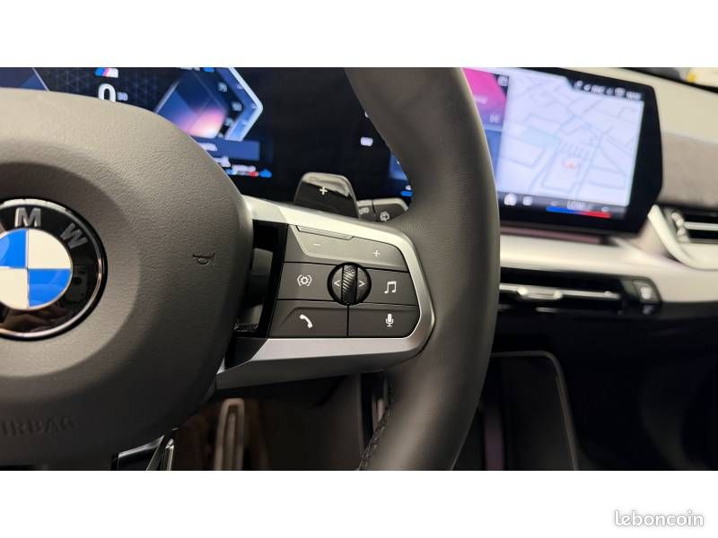 BMW X1 sDrive 20i 170ch DKG7 M Sport (image 19)