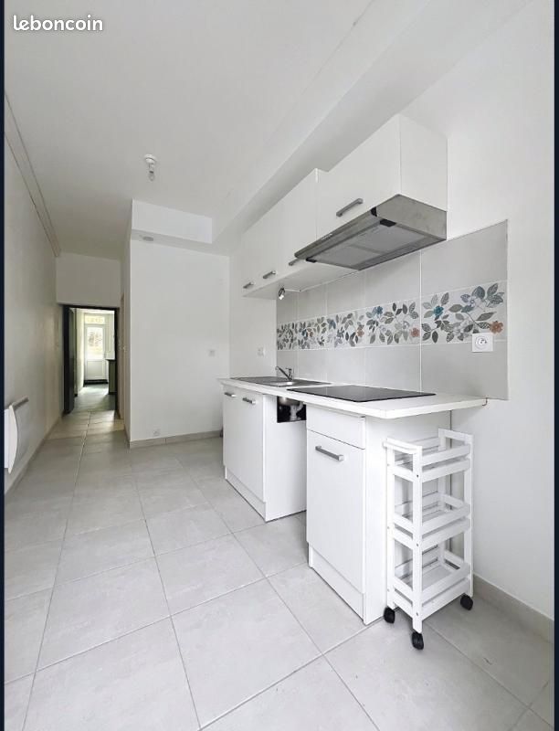 Appartement 2 pièces 41 m² · à Villeneuve-sur-Lot · 41 m² · 350 €/mois