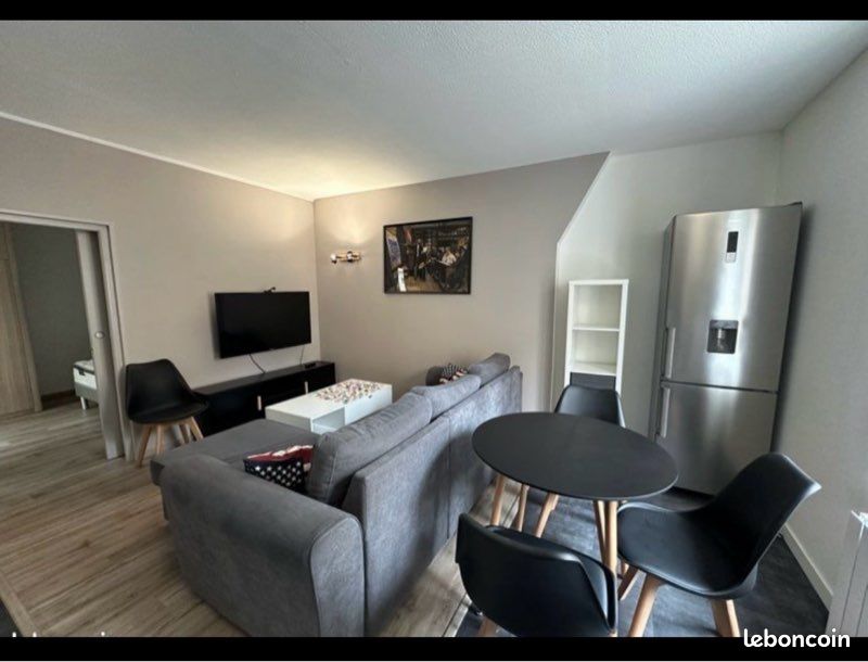 Appartement 2 pièces 34 m² · à Reims · 34 m² · 690 €/mois