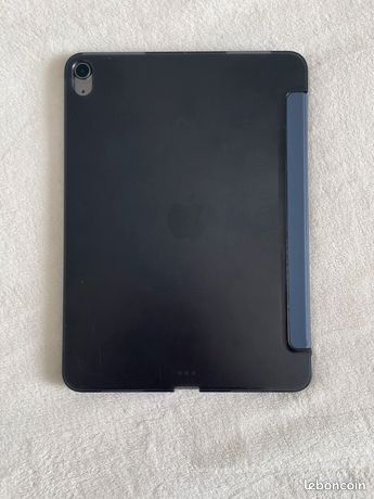 IPad Air 5e génération - Gris sidéral - 64Go 4