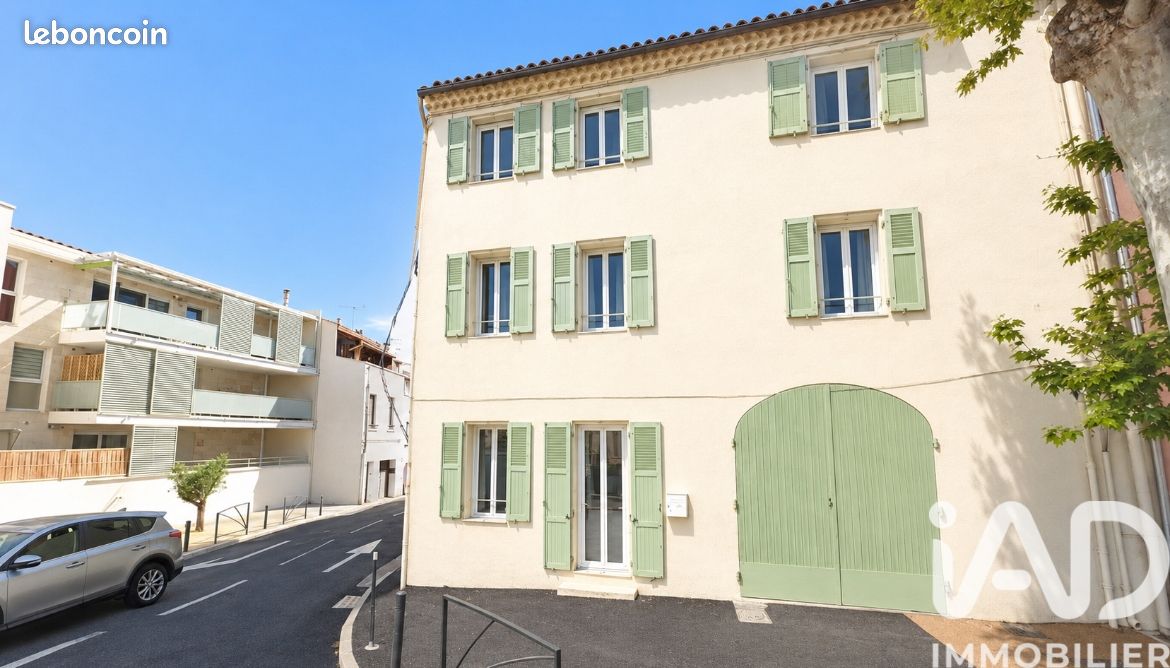 Appartement 2 pièces 25 m² · à Istres · 25 m² · 84 000 €