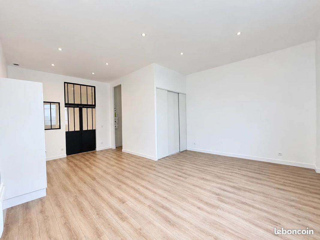 Appartement 2 pièces 52 m² (image 1)
