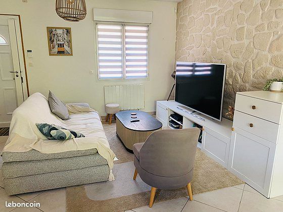 Maison 4 pièces 97 m² · à Toulouse · 97 m² · 1 500 €