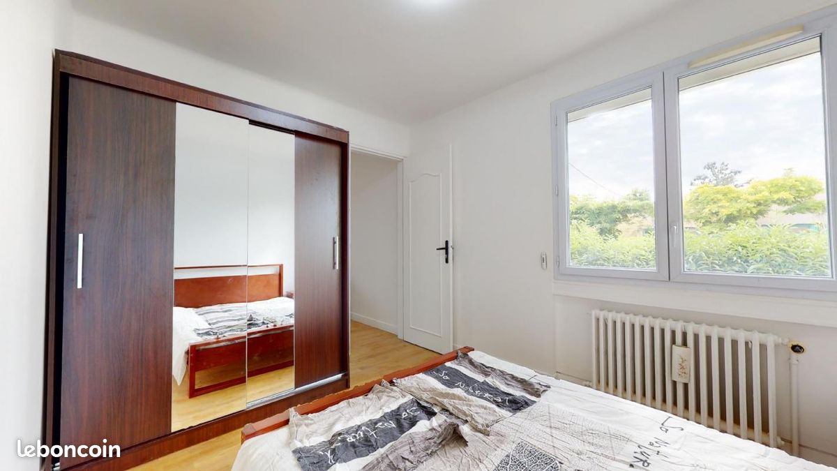 Maison a louer sartrouville - 4 pièce(s) - 67 m2 - Surfyn