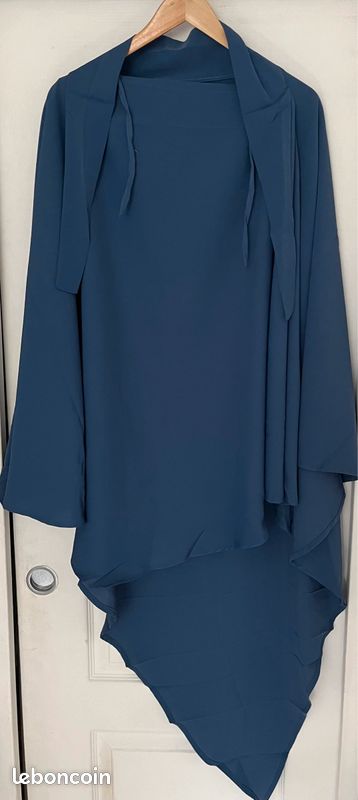 Khimar long (image 10)