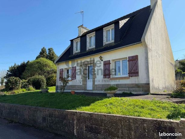 Maison 6 pièces 90 m²