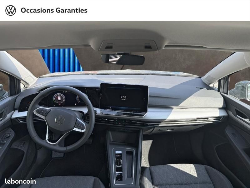 Volkswagen Golf 1.5 eHybrid 204ch VW Edition DSG6 (image 3)