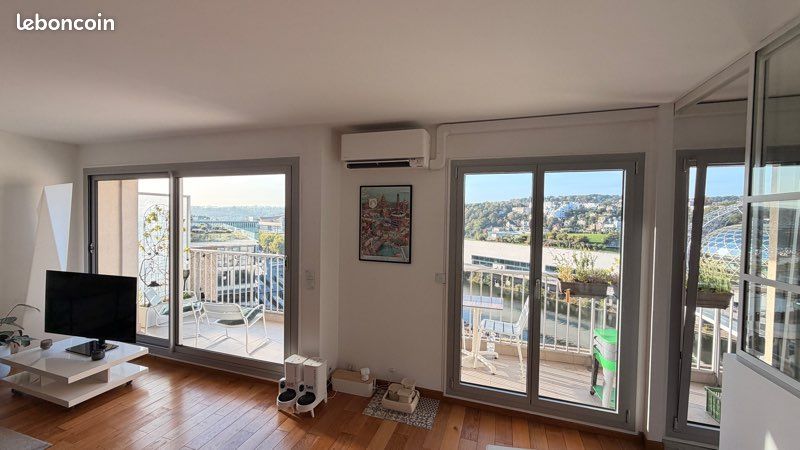 Appartement 3 pièces 64 m² · à Boulogne-Billancourt · 64 m² · 508 000 €