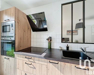 Appartement 250 000 € - 52 m²