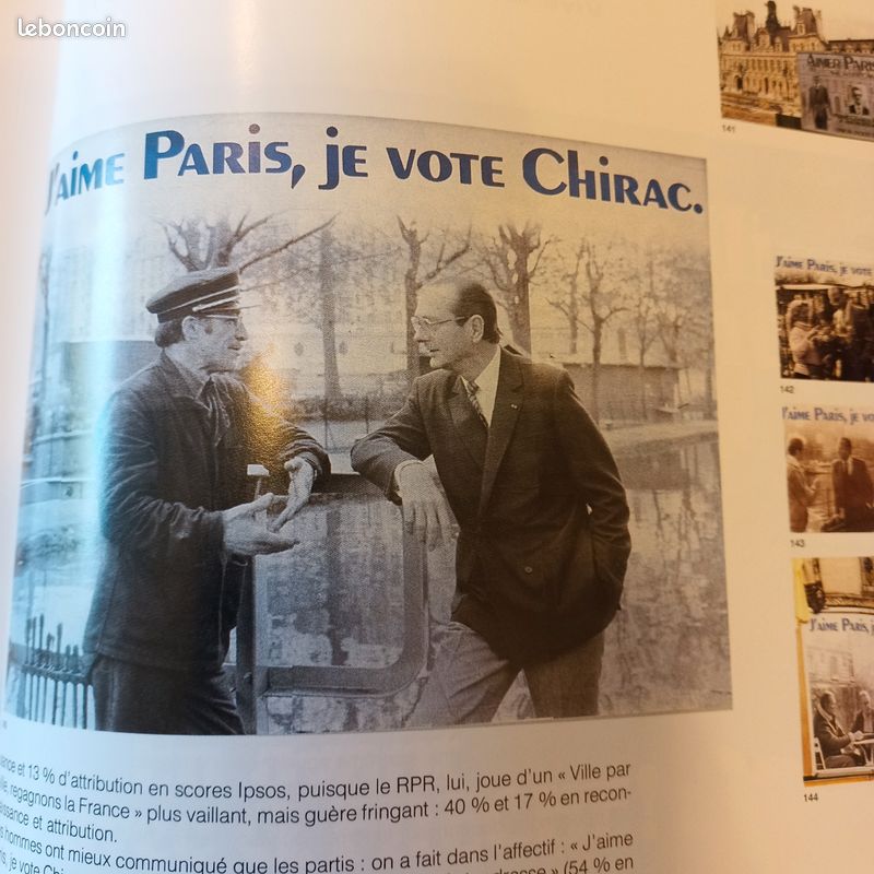 La politique à l'affiche (image 6)