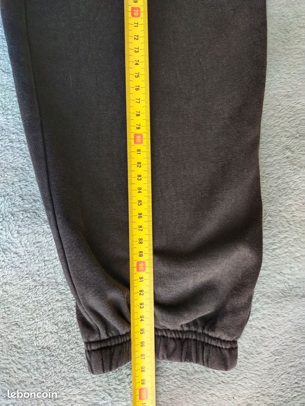 Jogging fille taille S (image 12)