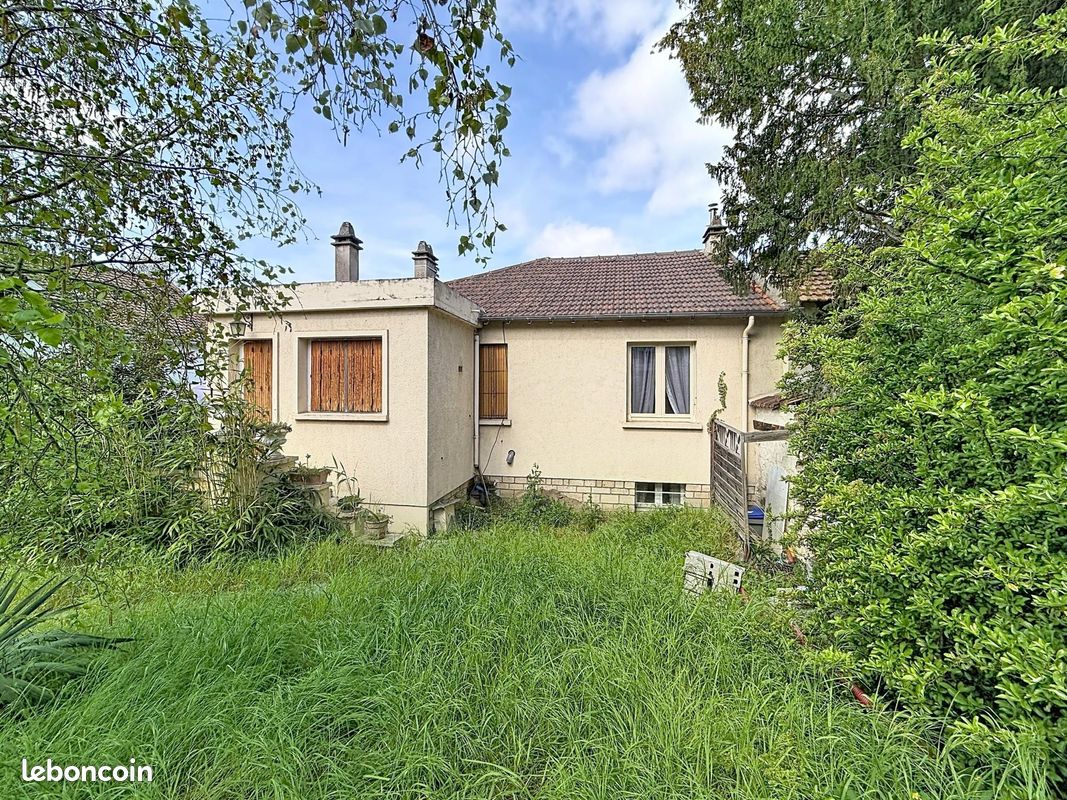 Maison 5 pièces 132 m² · à Chatou · 132 m² · 946 000 €