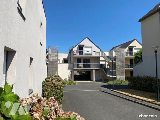 Appartement 3 pièces 62 m² · à Pacé · 62 m² · 189 200 €