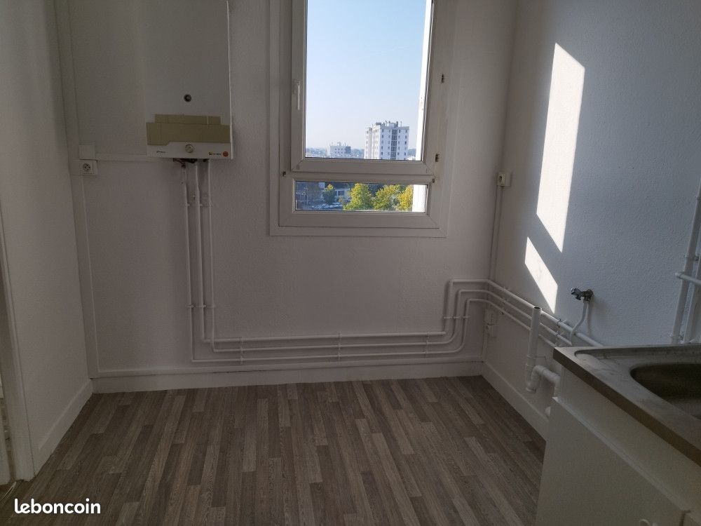 Appartement a louer troyes - 3 pièce(s) - 51 m2 - Surfyn