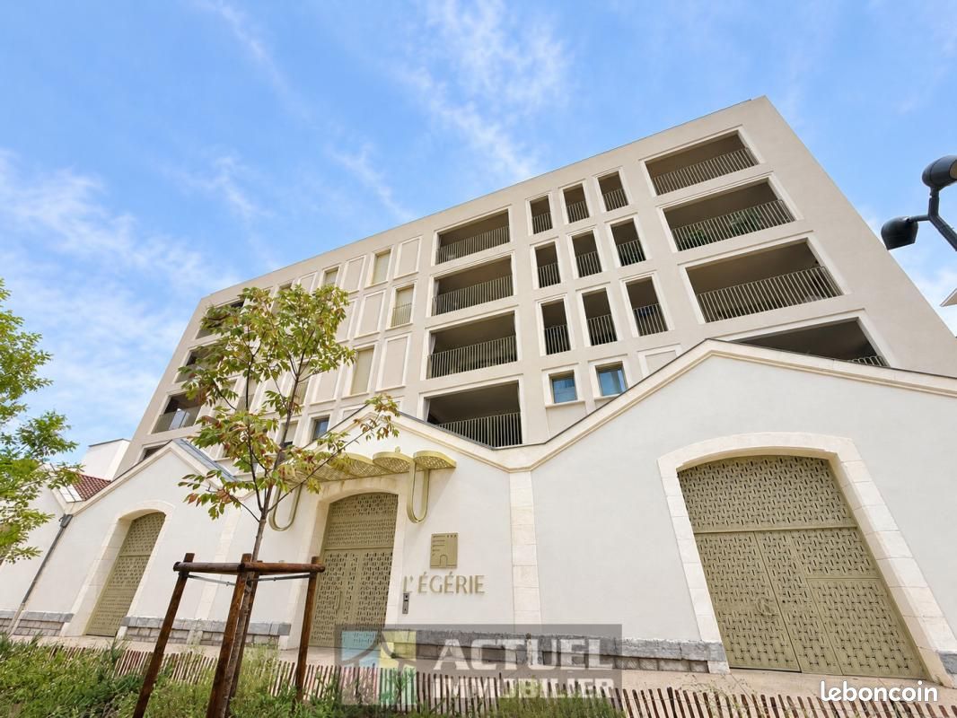 Parking Montpellier · 70 €/mois