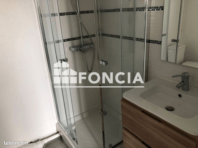 Appartement 1 pièce 33 m² · à Le Havre · 33 m² · 450 €