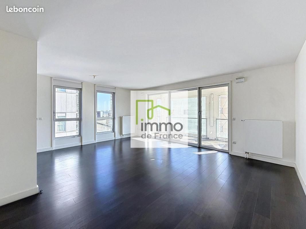 Appartement 4 pièces 88 m² · à Lille · 88 m² · 1 406 €/mois