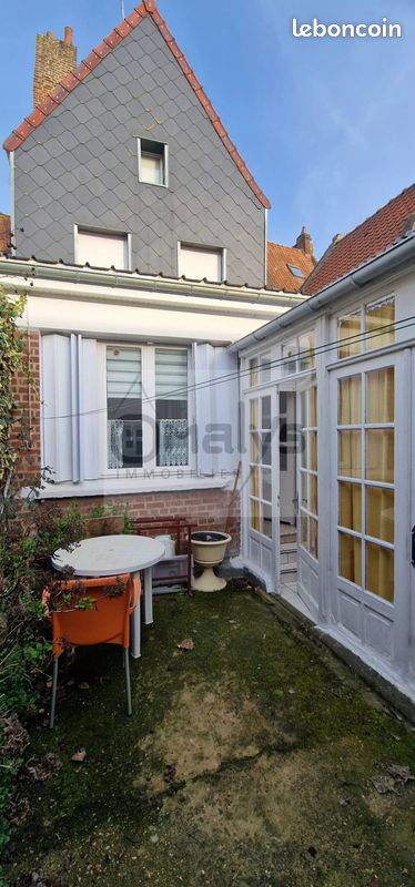 Maison 6 pièces 143 m² · à Aire-sur-la-Lys · 143 m² · 111 000 €