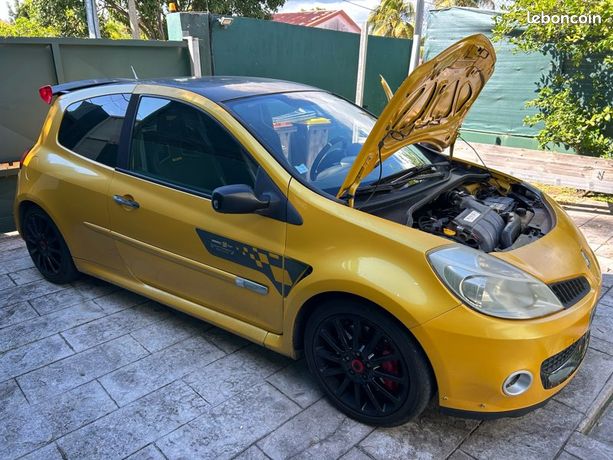 Clio3rsf1teamr27
