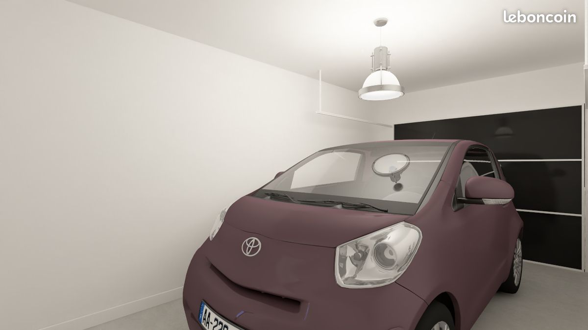 Maison 5 pièces 111 m² (image 10)