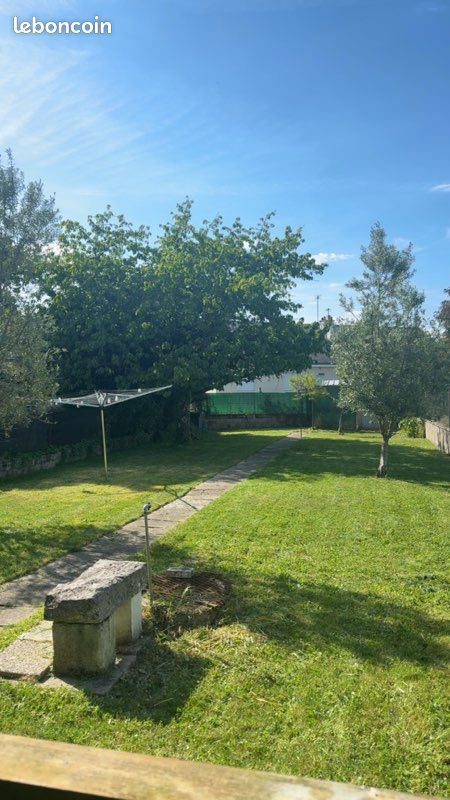 Maison 4 pièces 96 m² · à Châtellerault · 96 m² · 1 100 €/mois