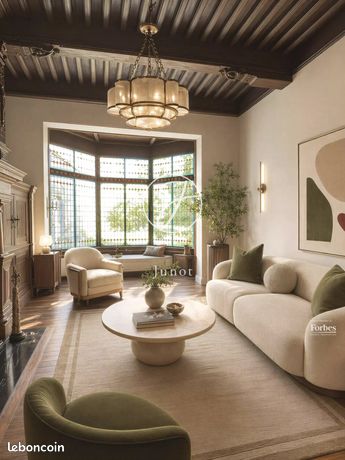 Maison 12 pièces 347 m² — 8