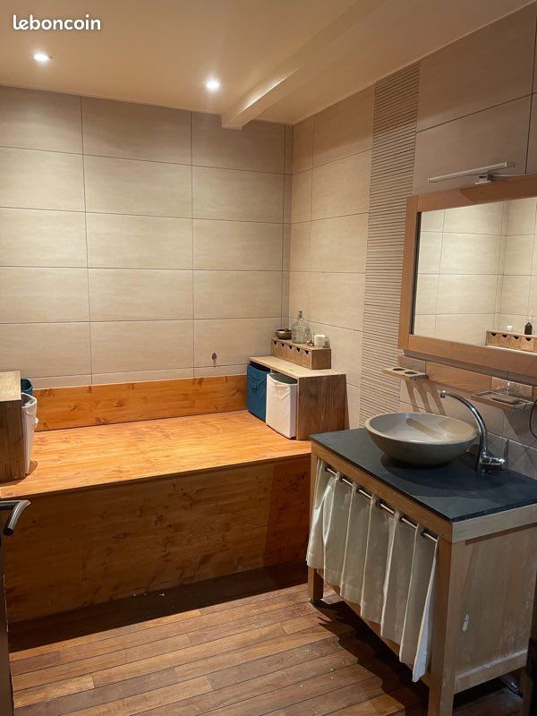 Maison 4 pièces 104 m² · à Gignac · 104 m² · 1 380 €/mois