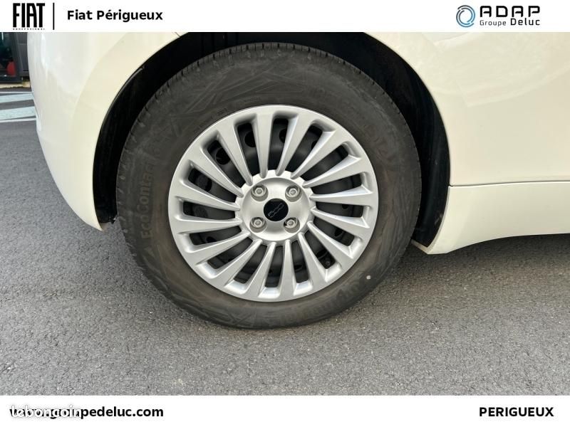 Fiat 500 e 95ch Pack Confort MY23 (image 12)