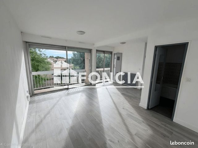 Appartement 1 pièce 37 m² · à Béziers · 37 m² · 445 €