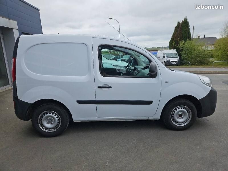 Renault Kangoo Express Compact 1.5 dCi 75ch Grand Confort (image 12)