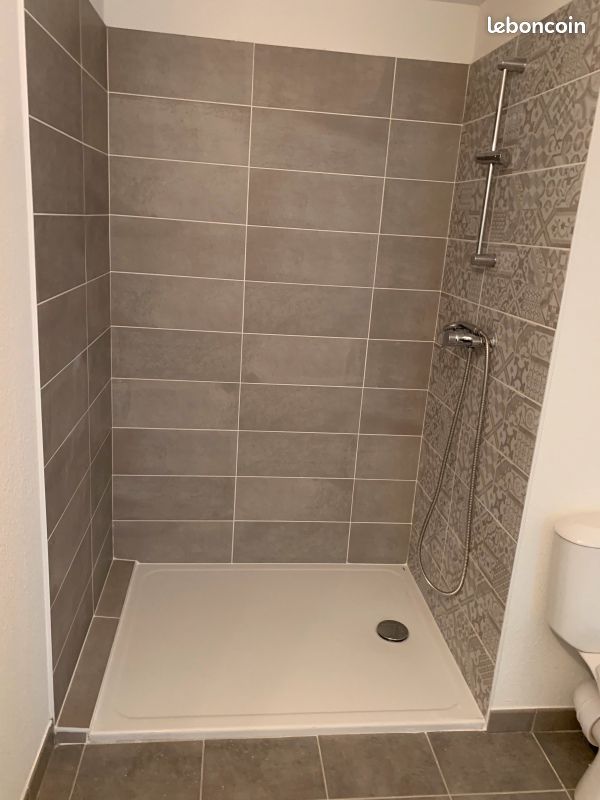 Appartement a louer colomiers - 2 pièce(s) - 38 m2 - Surfyn