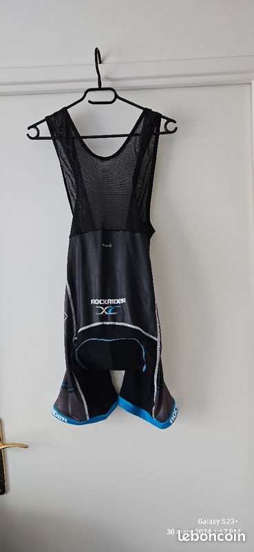 Vêtements de vélo de route (image 2)