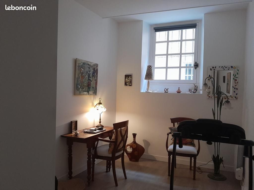 Appartement 3 pièces 72 m² - Bordeaux 33000 (image principale 2)