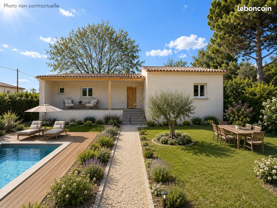 Maison 4 pièces 111 m² · à Porto-Vecchio · 111 m² · 490 000 €