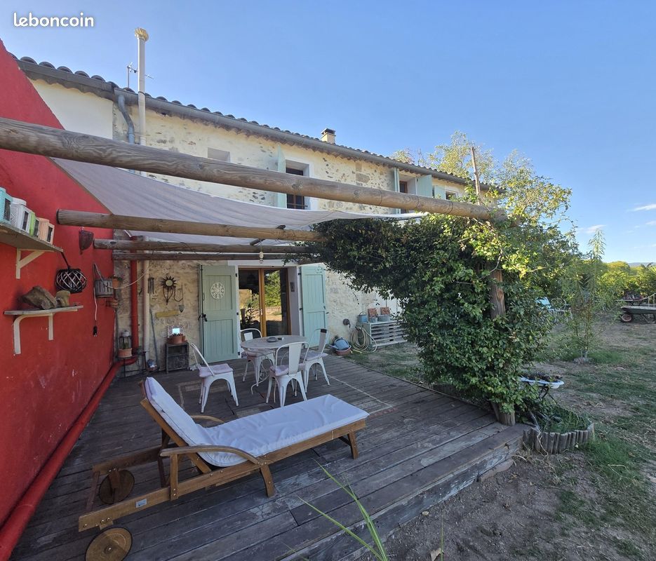 Maison 5 pièces 180 m² · à Gignac · 180 m² · 295 000 €